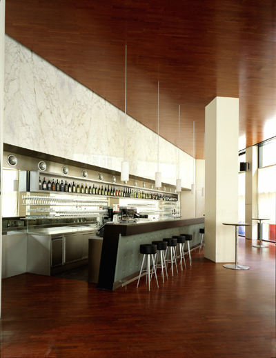 Ein Foto von Margherita Spiluttini