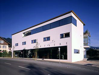 Ein Foto von Klomfar & Sengmüller