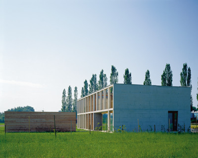 Ein Foto von Eduard Hueber