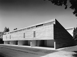 Ein Foto von Adolf Bereuter