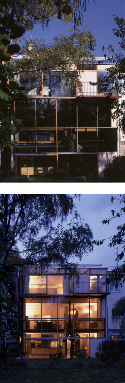 Ein Foto von James H. Morris