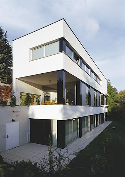 Ein Foto von Rupert Steiner