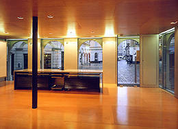 Ein Foto von Mischa Erben