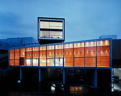 Ein Foto von Klomfar & Sengmüller