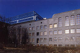 Ein Foto von Josef Pausch