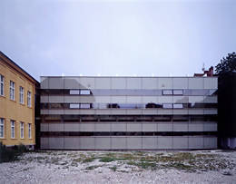 Ein Foto von Angelo Kaunat