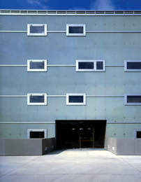 Ein Foto von Paul Ott