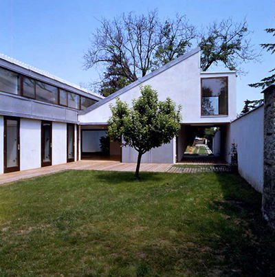 Ein Foto von Paul Giuliani