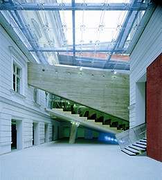 Ein Foto von Angelo Kaunat