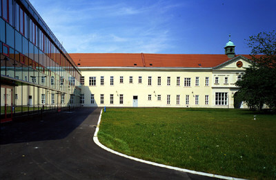 Ein Foto von Margherita Spiluttini