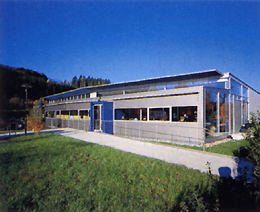 Ein Foto von Gisela Erlacher