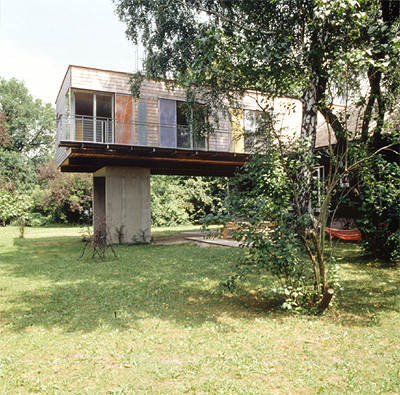 Ein Foto von Rupert Steiner