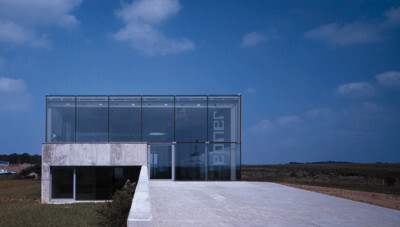 Ein Foto von Paul Ott