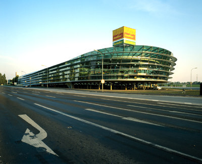 Ein Foto von Margherita Spiluttini