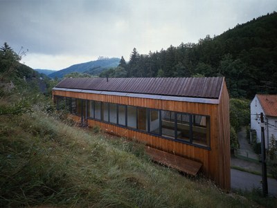 Ein Foto von Christian Pfaff