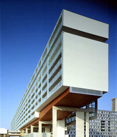 Ein Foto von Margherita Spiluttini