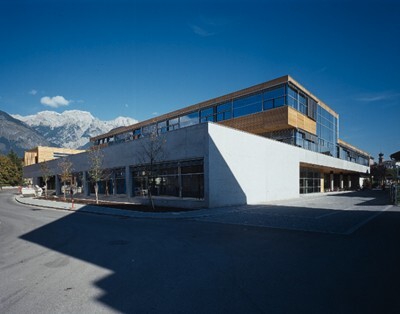 Ein Foto von Margherita Spiluttini