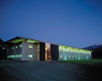 Ein Foto von Nikolaus Schletterer