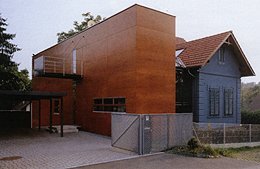 Ein Foto von Angelo Kaunat