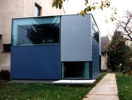 Ein Foto von Nikolaus Korab