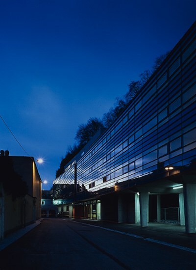 Ein Foto von Margherita Spiluttini