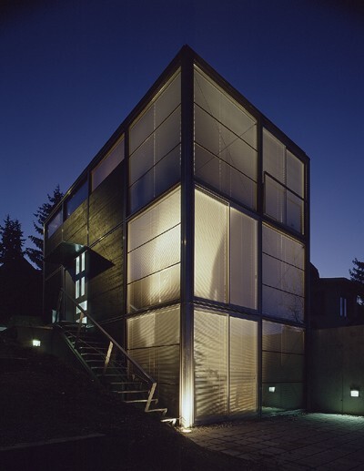 Ein Foto von Manfred Seidl