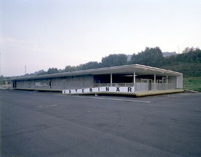 Ein Foto von Paul Ott