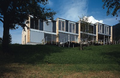 Ein Foto von Margherita Spiluttini