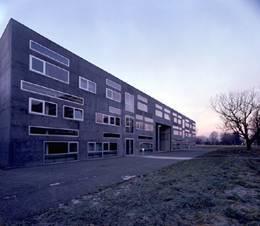 Ein Photo von Paul Ott