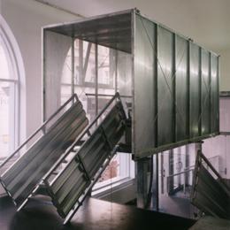 Ein Foto von Walter Reichl