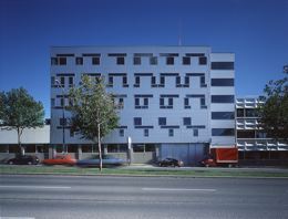 Ein Foto von Margherita Spiluttini