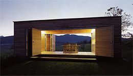 Ein Foto von Rupert Steiner