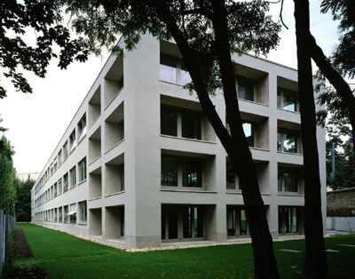 Ein Foto von Margherita Spiluttini