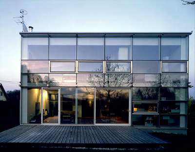 Ein Foto von Paul Ott