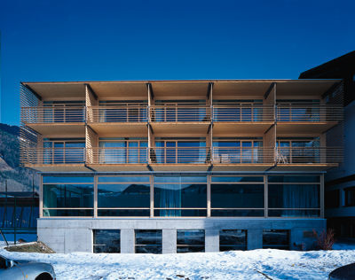 Ein Foto von Ignacio Martinez