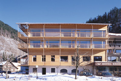 Ein Foto von Ignacio Martinez