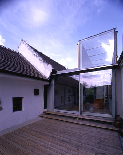 Ein Foto von Paul Ott