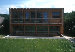 Ein Foto von Ulrich Semler