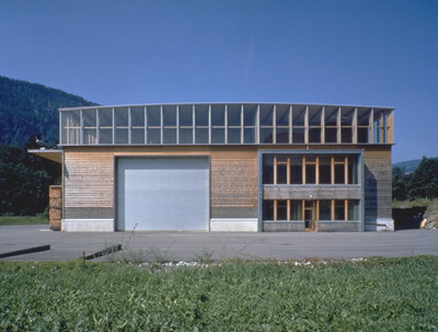 Ein Foto von Klomfar & Sengmüller