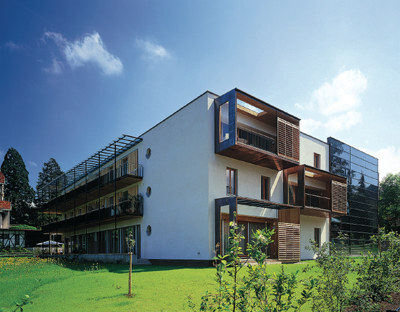 Ein Foto von Eduard Hueber