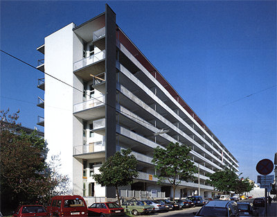 Ein Foto von Manfred Seidl