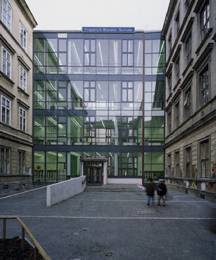 Ein Foto von Angelo Kaunat