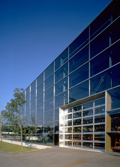 Ein Foto von Klomfar & Sengmüller