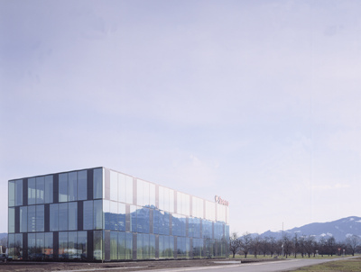 Ein Foto von Eduard Hueber