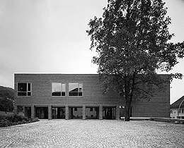 Ein Foto von Adolf Bereuter