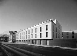 Ein Foto von Eduard Hueber