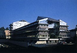 Ein Foto von Philippe Ruault