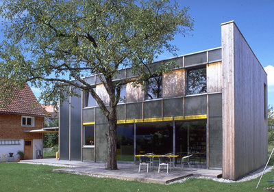 Ein Foto von Ignacio Martinez