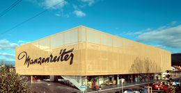 Ein Foto von Paul Ott