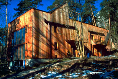 Ein Foto von Raimund Rainer